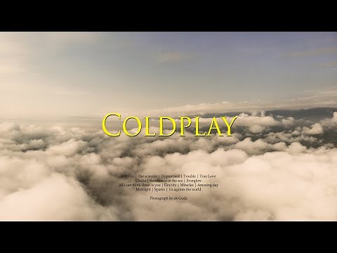 COLDPLAY CHILL Playlist