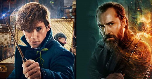 Top Harry Potter Spin-Offs Every Potterhead Needs To Watch