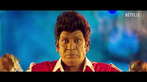 Naai Sekar Returns (2022)