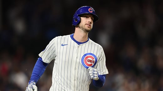 What factors are driving Kyle Tucker's FA decision?