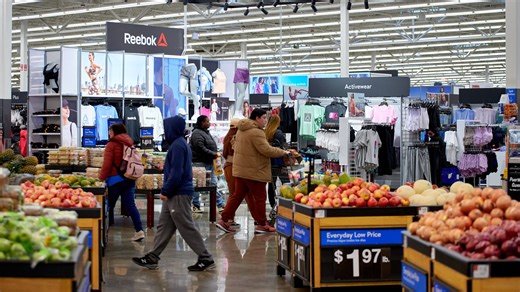 5 of the best kitchen essentials at Walmart to get for holiday meals