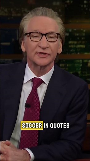 Bill Maher Exposes What Changed Since 9/11