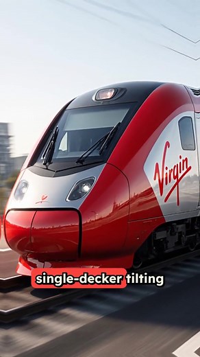 Virgin vs Eurostar: The Channel Tunnel Train Race Begins!  Will Virgin’s new trains beat | Smart With Points | Facebook
