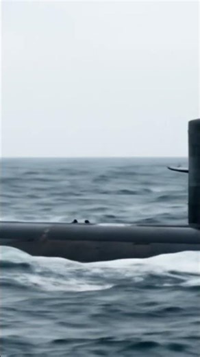 Oceanic Dominion: The Strategic Power of Undersea Warfare,🛥️⚓