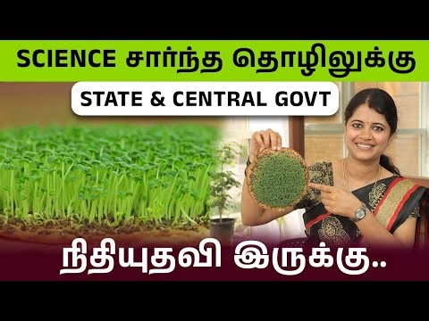 How Engineering and Biology Students Can Start a Successful Microgreen Business