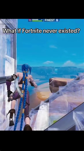 What if…#fyp #viral #fn #og credits: @SYN Trapz🇧🇪🏆