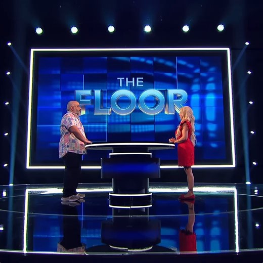 Now, this category is for the history books! 📚 Stream #TheFloor now on Hulu. | FOX