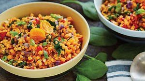 Jennifer Lopez's nutritionist Haylie Pomroy shares recipes in new book