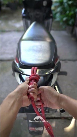 Slip Knot: Quick & Easy Tutorial
