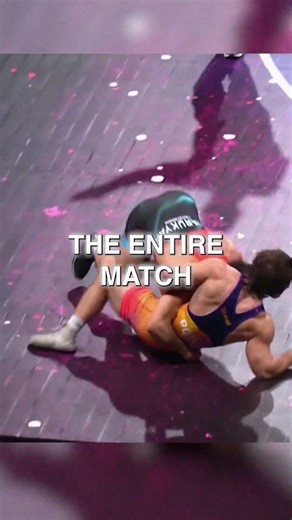 Armaan Lost His Control