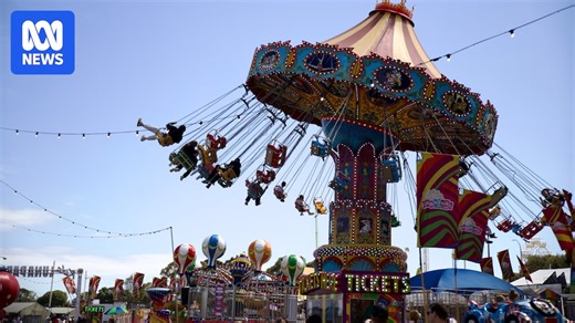 Perth Royal Show Vendors Struggle with Price Hikes and Declining Crowds in 2025 – Archyde