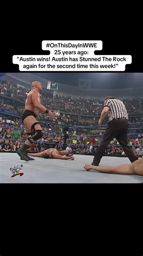 Unforgettable Moments in WWE History