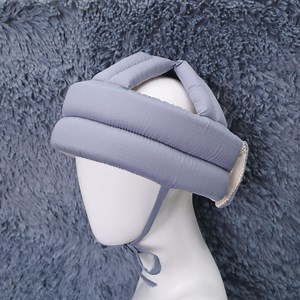 Furry Helmet Liner Insert DIY Fursuit Head Detachable Cotton Padded Safety Pad Adjustable Head Fit Comfortable Inner Cushion Cosplay Wear - Etsy