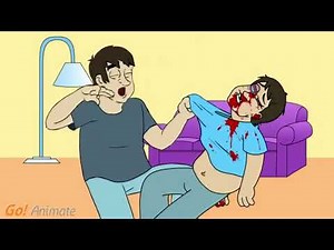 Go Animate! An Animation Revolution (Reversed)