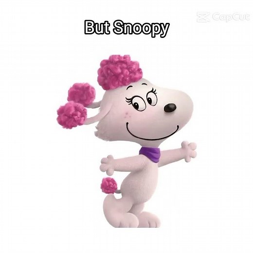 Snoopy x fifi | Flying Aces