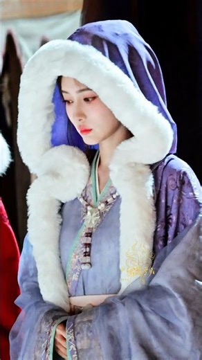 260311 💜💜 #mengziyi #孟子义 #将门独后 #jiangmenduhou #chinesedrama #cdrama