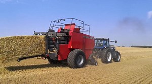 267K views · 3.4K reactions | FORD TW 35 e pressa quadra Massey Ferguson...Dedicato al nostro caro Bepi che per anni ha guidato il TW 35 e che purtroppo è scomparso settimana scorsa ❤️#NewsAgricoltura | NewsAgricoltura | Facebook