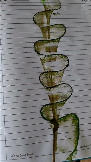 Beautiful Thread Art on Notebook | Easy DIY Cover Design | Handmade String Art Idea #viral