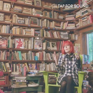 1.7M views · 14K shares | Our own E. Jean Carroll is the longest running advice columnist in history—and possibly one of the most interesting women in the world: | ELLE Magazine (US) | Facebook