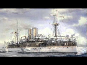 Spanish American War