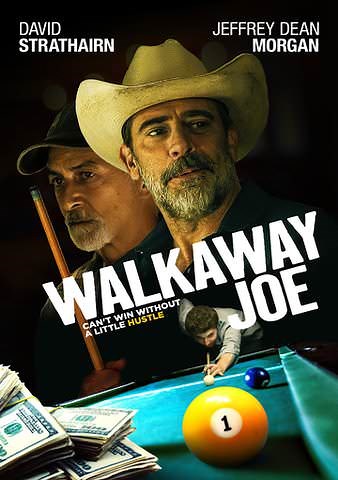 Walkaway Joe Trailer