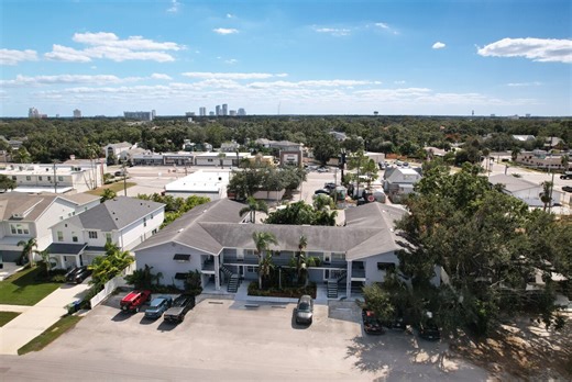 3418 W North A St, Tampa, FL 33609 - 22-Units | Tampa, FL | LoopNet