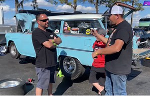 Finnegan's Garage Does Sick Week: Day 6 - 200 MPH STREET CARS DOING BATTLE! SICK WEEK 2022 FINALE. - BangShift.com