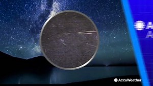 Catch these 5 meteor showers this fall