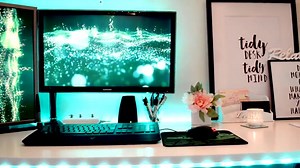 土豪晒装备randomfrankp-Best Gaming Setups(1-8)