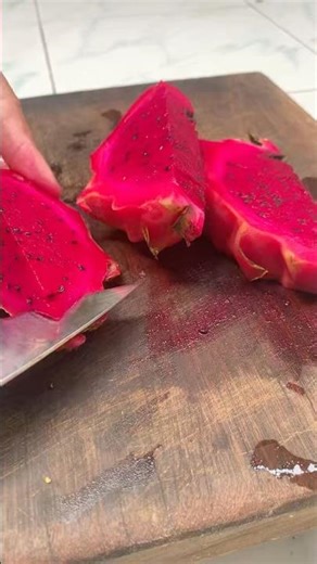 Precision Fruit Cutting ASMR | Razor Sharp - Relieve Stress #shorts #fruit #ytshorts #relaxing