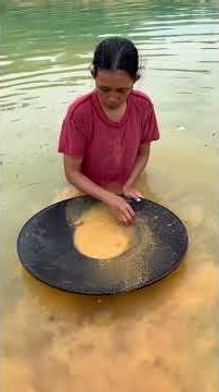 pure gold dust mining process Februari2026⚒️ovascotia