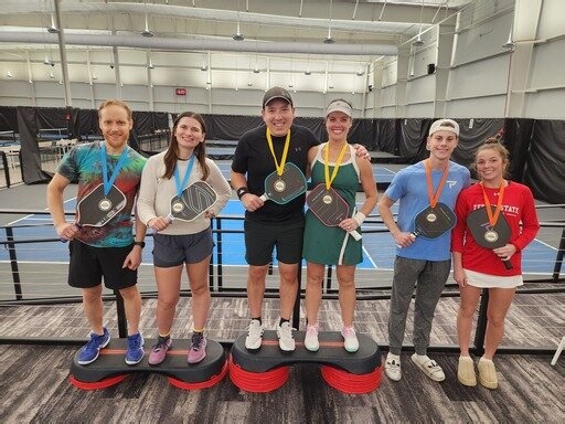 West Hills Athletic Club