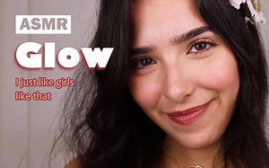 【助眠】不光催眠，还能学英语，麻麻再也不担心学习(>ω･* )ﾉ 【Glow 合集 ④】