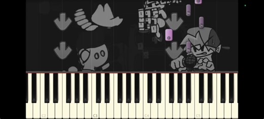 FNF SMILE - Friday Night Funkin VS Mickey Mouse