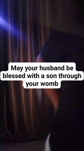 47K views · 6.9K reactions | May your husband be blessed with a son through your womb Part 1 | Princess Best | Facebook