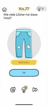 Brain Out Level 76-80 Tutorial