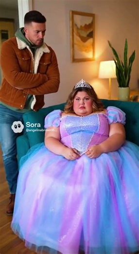 Big Toddler Ella Gets Grounded For Stealing My Green Jeep!