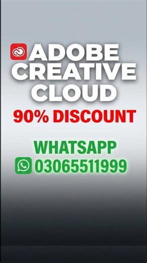 How To Get Adobe Creative Cloud For Free | Adobe Creative Cloud Free | How To Get Adobe For Free