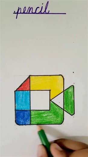 which colour is best (PENCIL🆚️ SKETCH) #art #viral #shorts #best @creative-zone-z1g