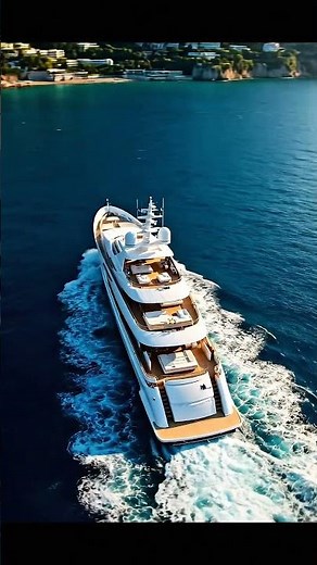 Inside a Lürssen Superyacht — Full Luxury Tour & Walkthrough | Mega Yacht Interior