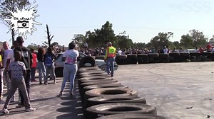 254K views · 4.1K reactions | SSS Advanced Driving - New years eve spin bash Enock round 2 #HULK | Oh Snap -PE | Facebook