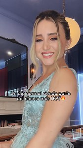 2.1K reactions · 26 comments | Esto es puro glamour, brillo y poder. #VelvetElNuevoImperio ✨ Estreno: Lunes 19 de mayo a las 9PM/8C por Telemundo. | Telemundo Series | Facebook