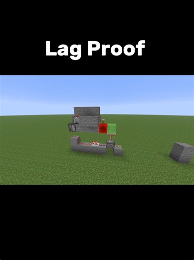 Minecraft Railgun Trap Design by Sammyry — Easy Build Guide