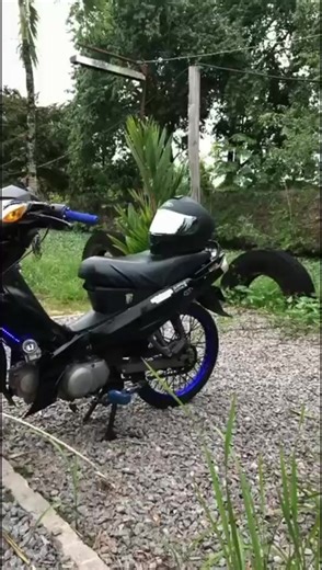 Tips for 125cc Motorbike Riding