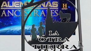 Alienigenas Ancestrales HD T10x06 - La Otra Tierra (parchado)