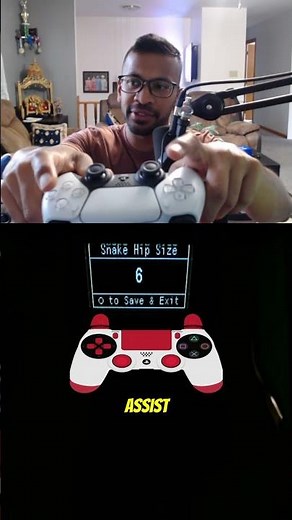 Best Cronus Zen Sticky Aim Assist Values SNAKE V3 Script