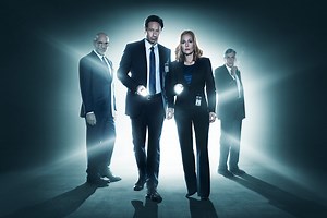 'X-Files' Heightens its Anticipation With a Special Look at What's Next to Come