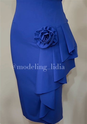 #hautecouture #howto #fashionsketch #dikistagram #patternmaking | Couture Fashion