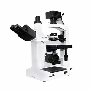 [Hot Item] Boshida Factory Price Bd-S1 Inverted Biological Microscope for Cell Culture Biological Research