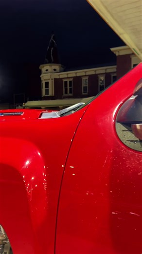 just a slight upgrade @Landen McClure#fyp#dieseltruck#durmax#bubbatruck🌾#liftedtrucks